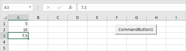 Tìm hiểu về VBA và cách sử dụng cơ bản nhất trong Excel